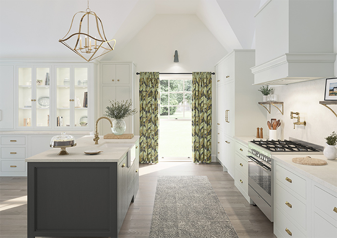 Nicobar, Antique - Made to Measure Curtain - Image 14